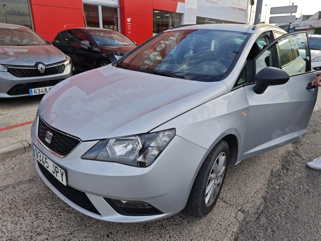 Imagen de SEAT IBIZA