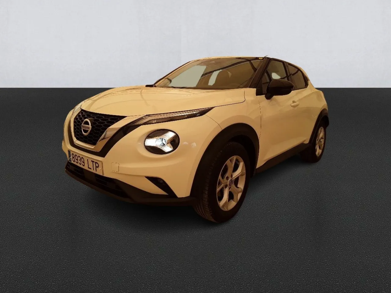 Imagen de NISSAN JUKE