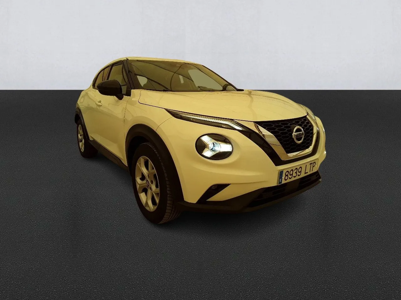 Imagen de NISSAN JUKE