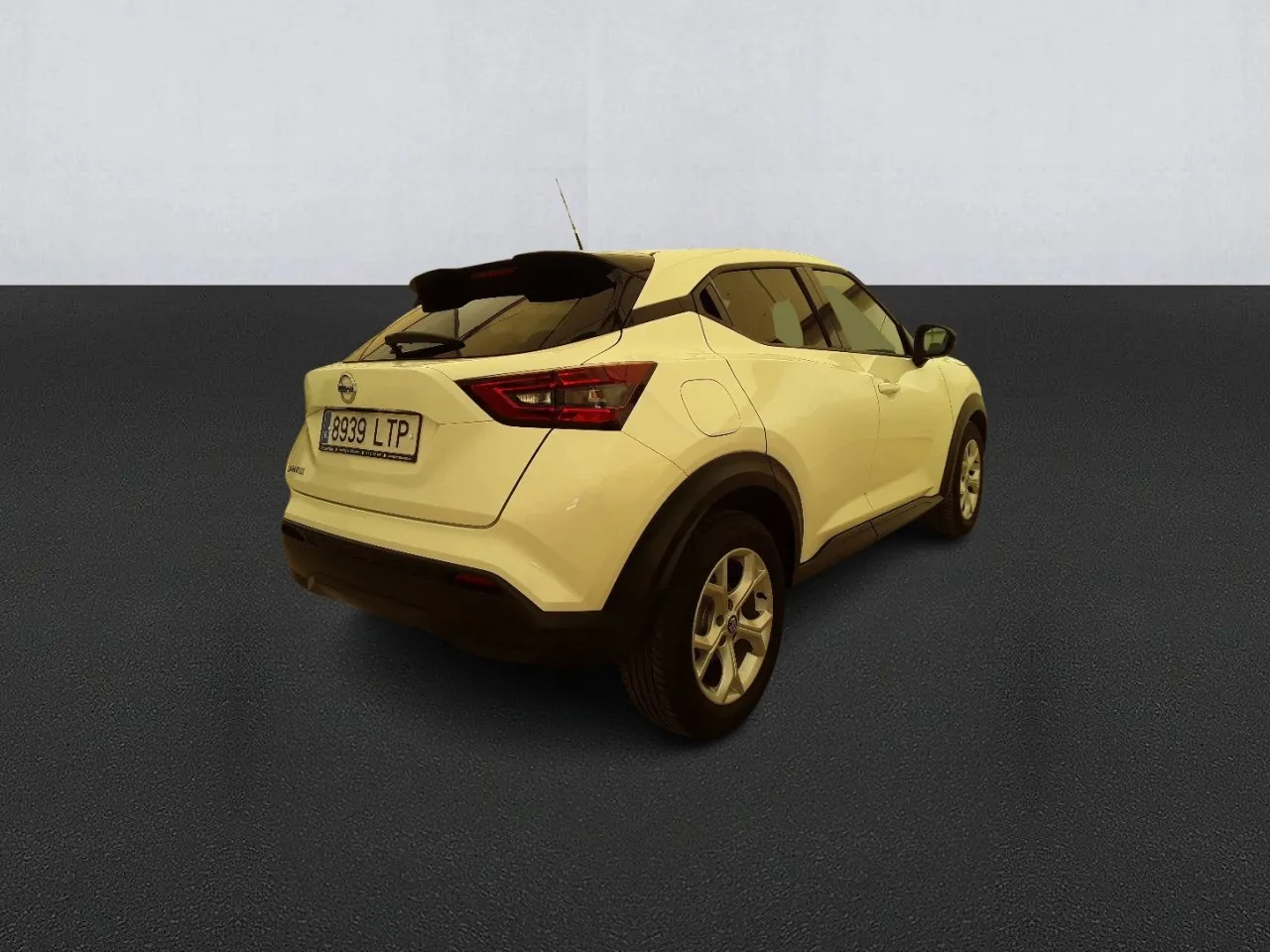 Imagen de NISSAN JUKE