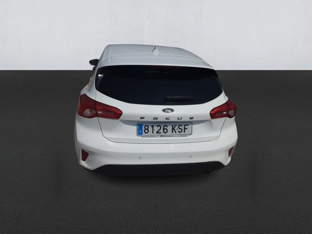 Imagen de FORD FOCUS