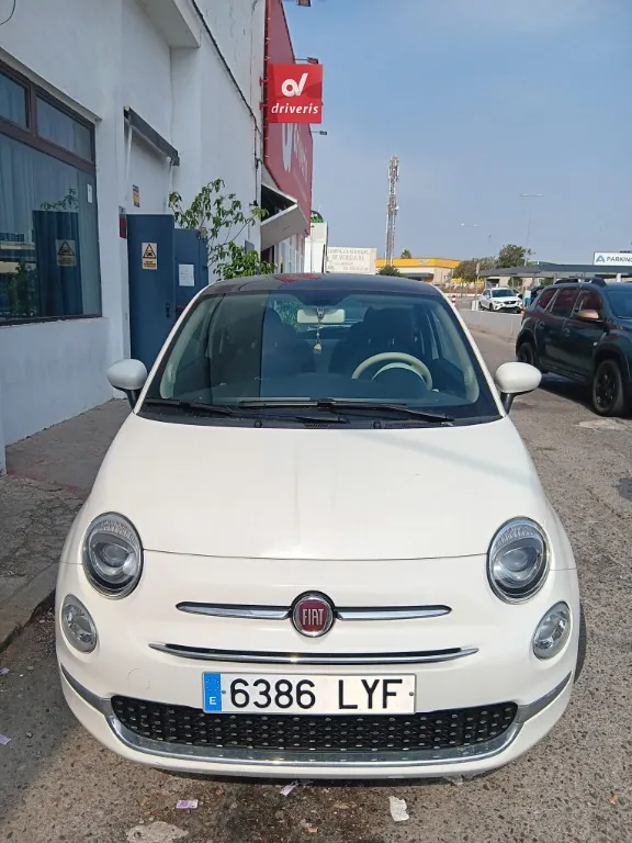 Imagen de FIAT 500