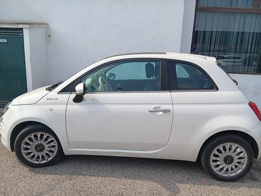 Imagen de FIAT 500