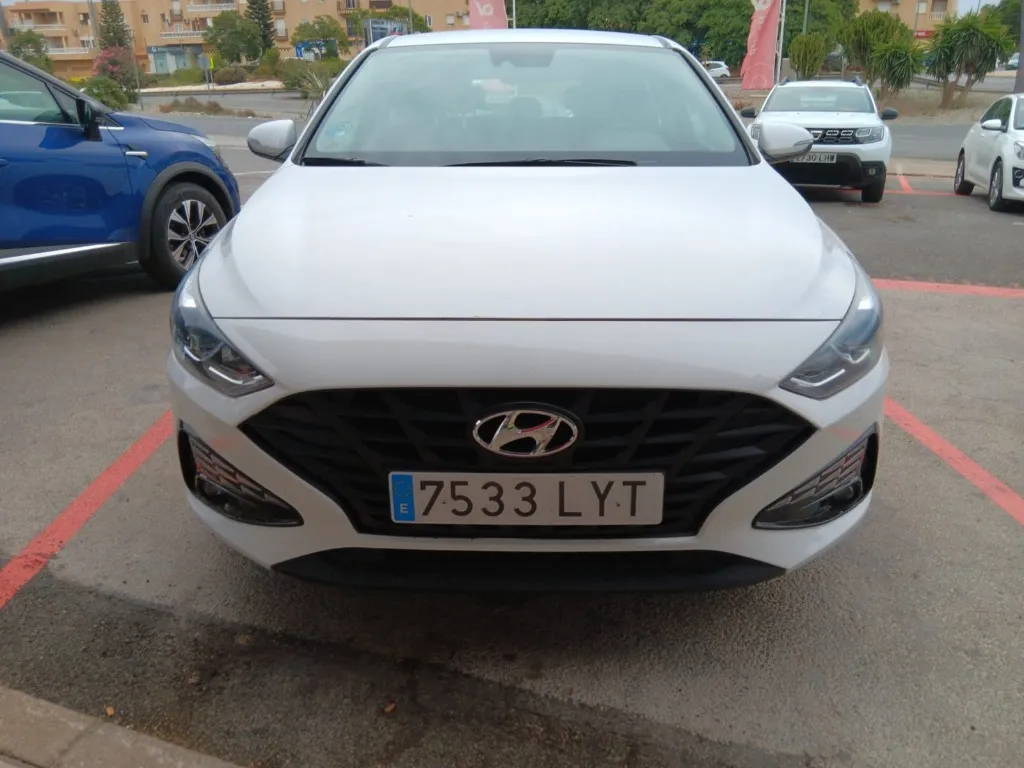 Imagen de HYUNDAI I30