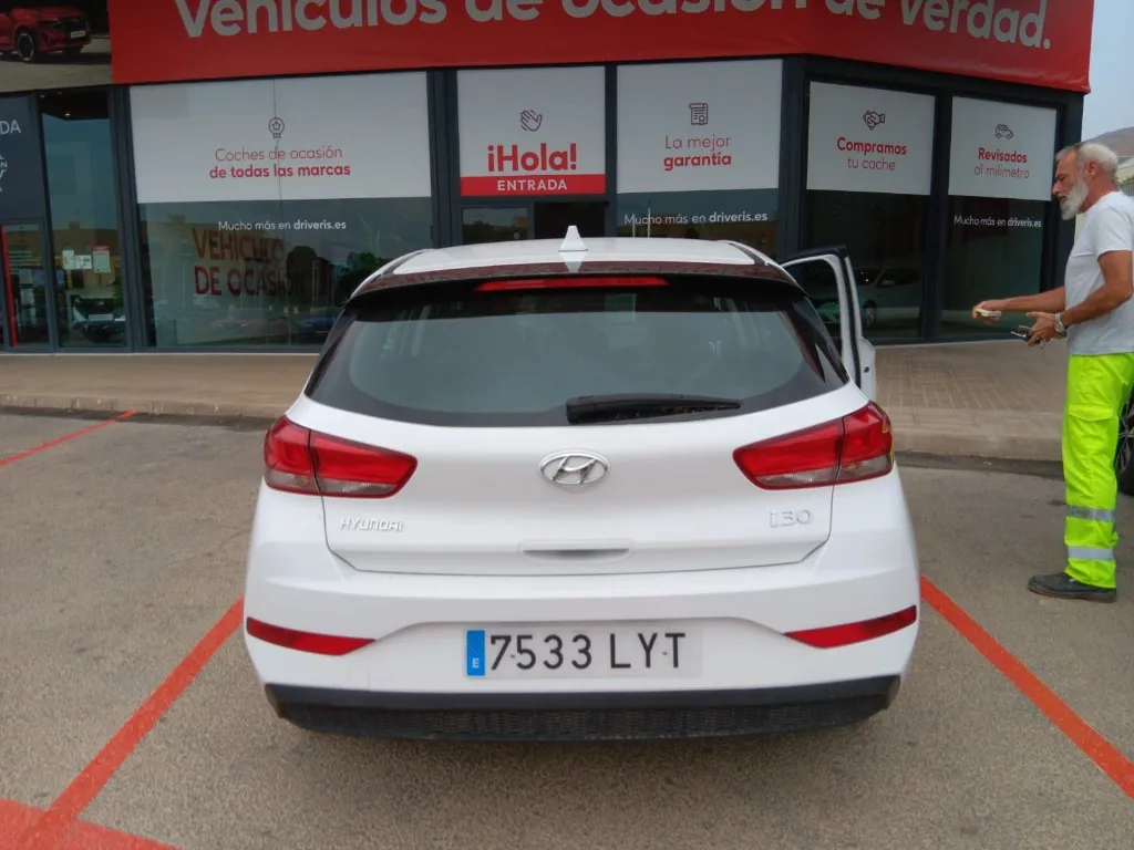 Imagen de HYUNDAI I30