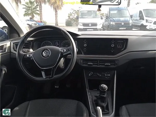 Imagen de VOLKSWAGEN POLO