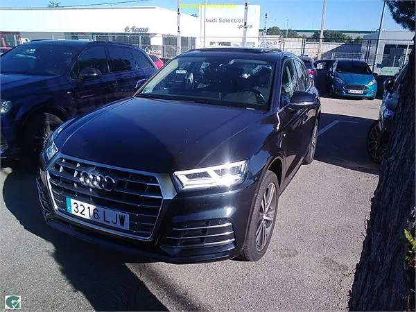 Imagen de AUDI Q5