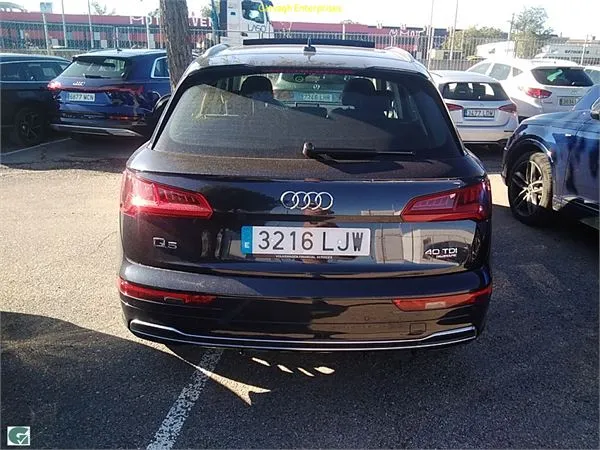 Imagen de AUDI Q5