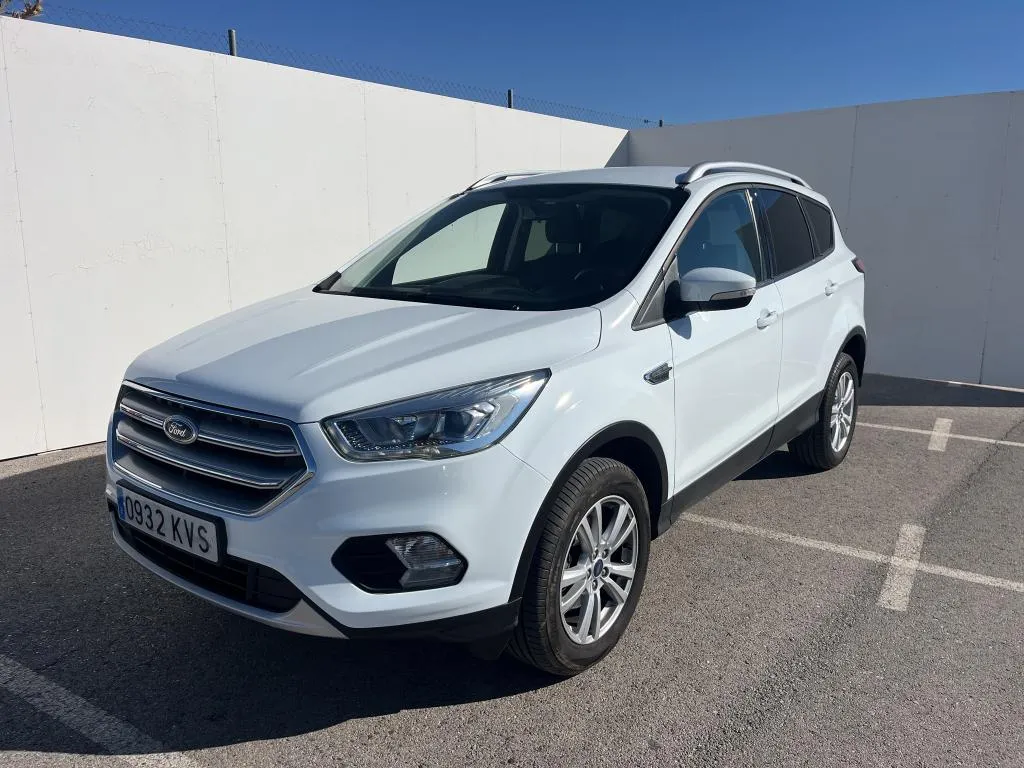 Imagen de FORD KUGA