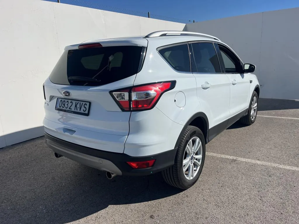 Imagen de FORD KUGA