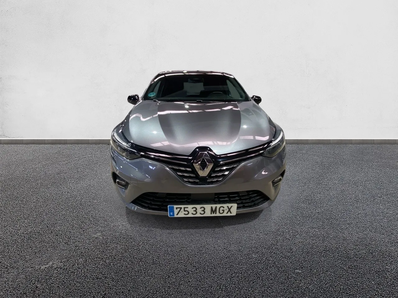 Imagen de RENAULT CLIO