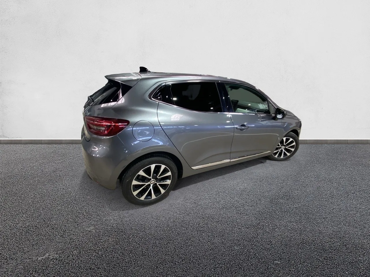 Imagen de RENAULT CLIO