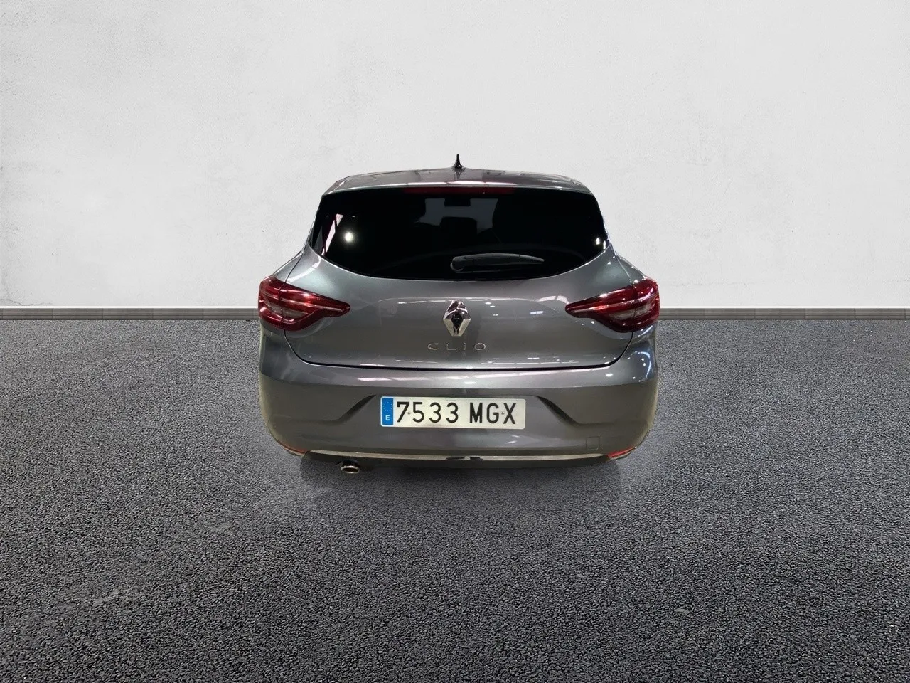 Imagen de RENAULT CLIO