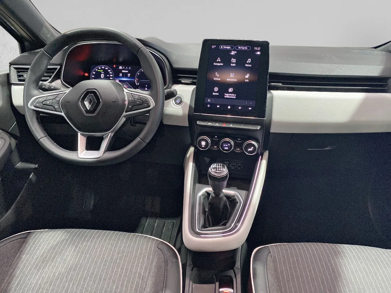 Imagen de RENAULT CLIO