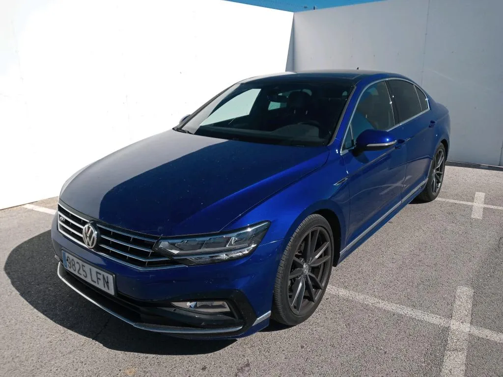 Imagen de VOLKSWAGEN PASSAT