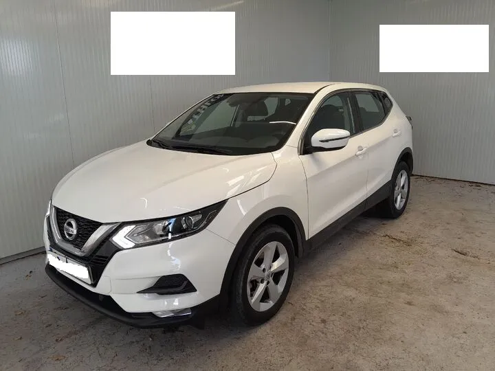 Imagen de NISSAN QASHQAI