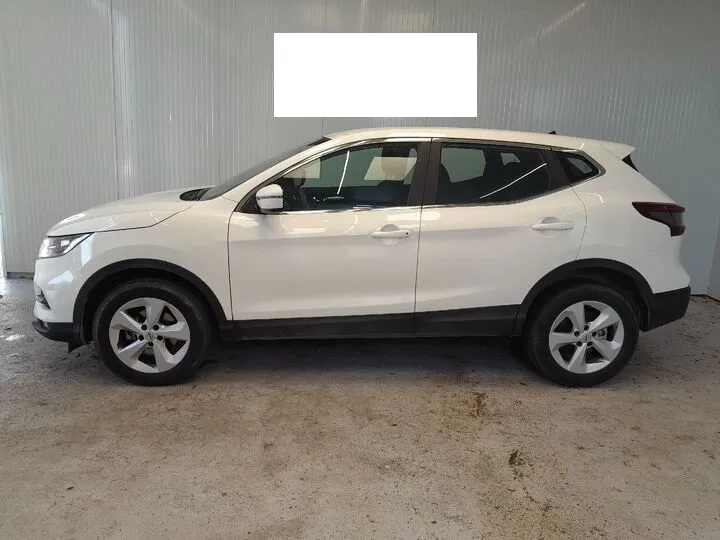 Imagen de NISSAN QASHQAI