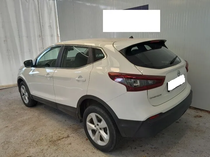 Imagen de NISSAN QASHQAI