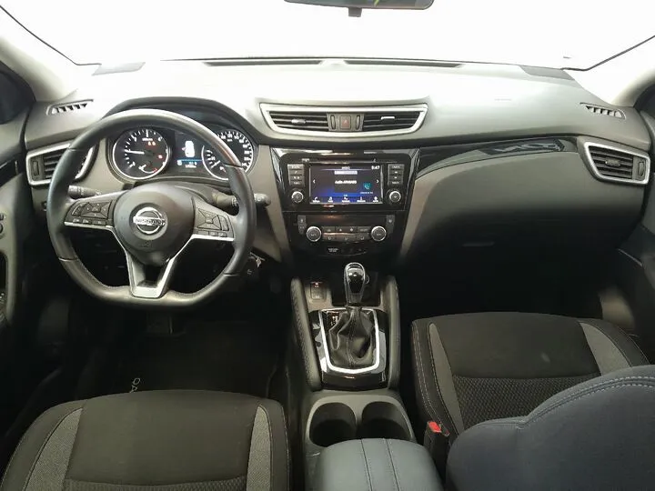 Imagen de NISSAN QASHQAI