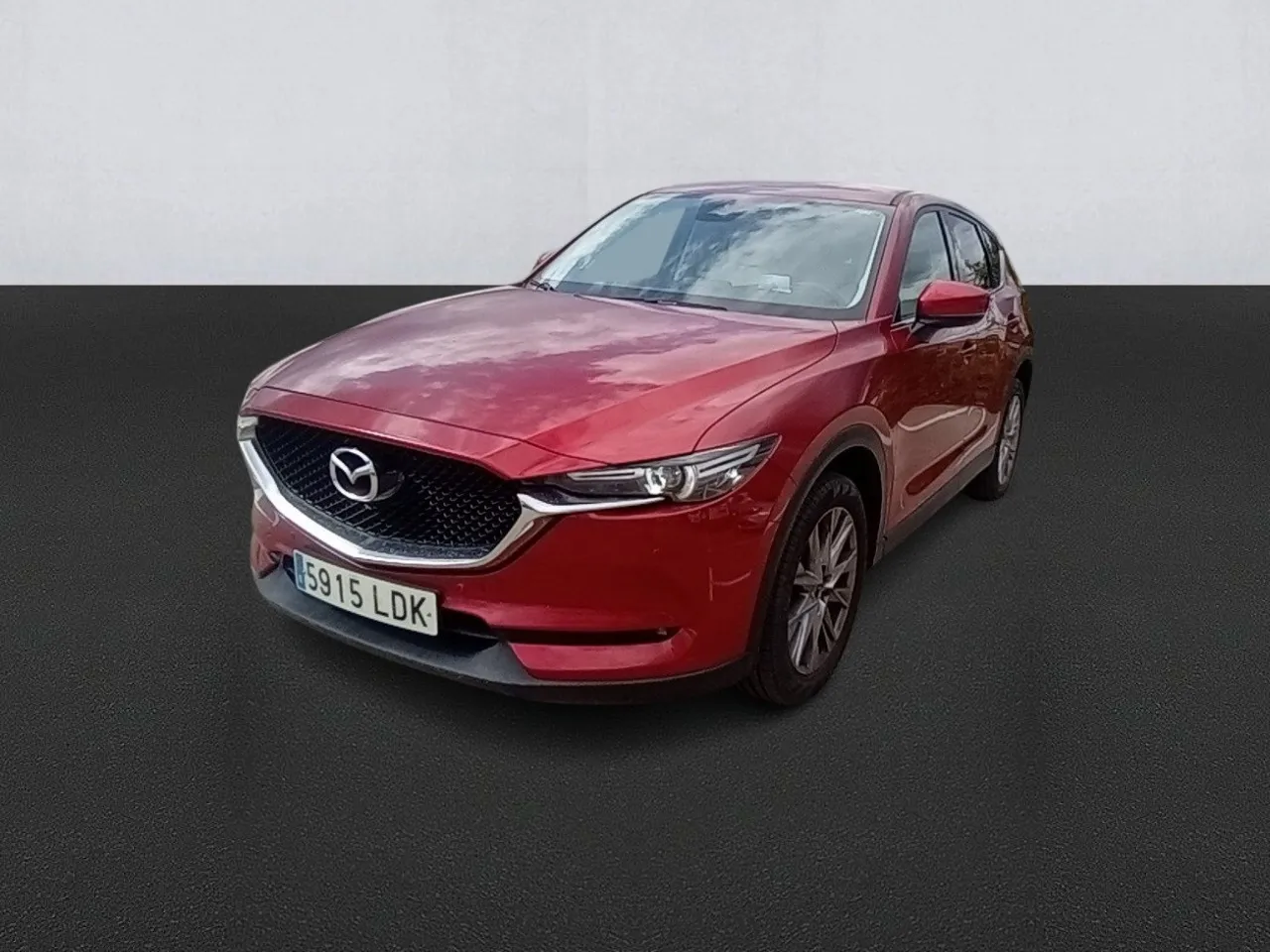 Imagen de MAZDA CX-5