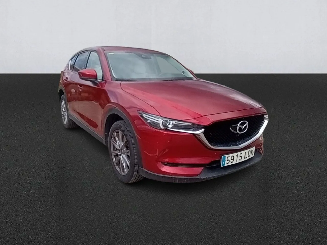 Imagen de MAZDA CX-5