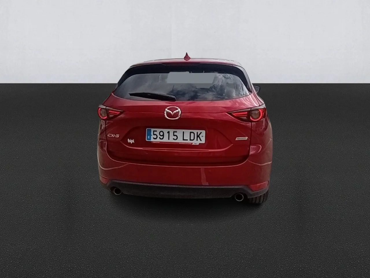 Imagen de MAZDA CX-5