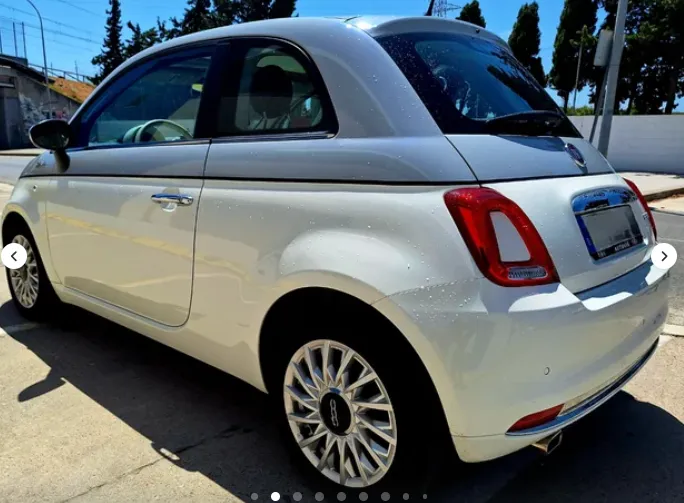 Imagen de FIAT 500