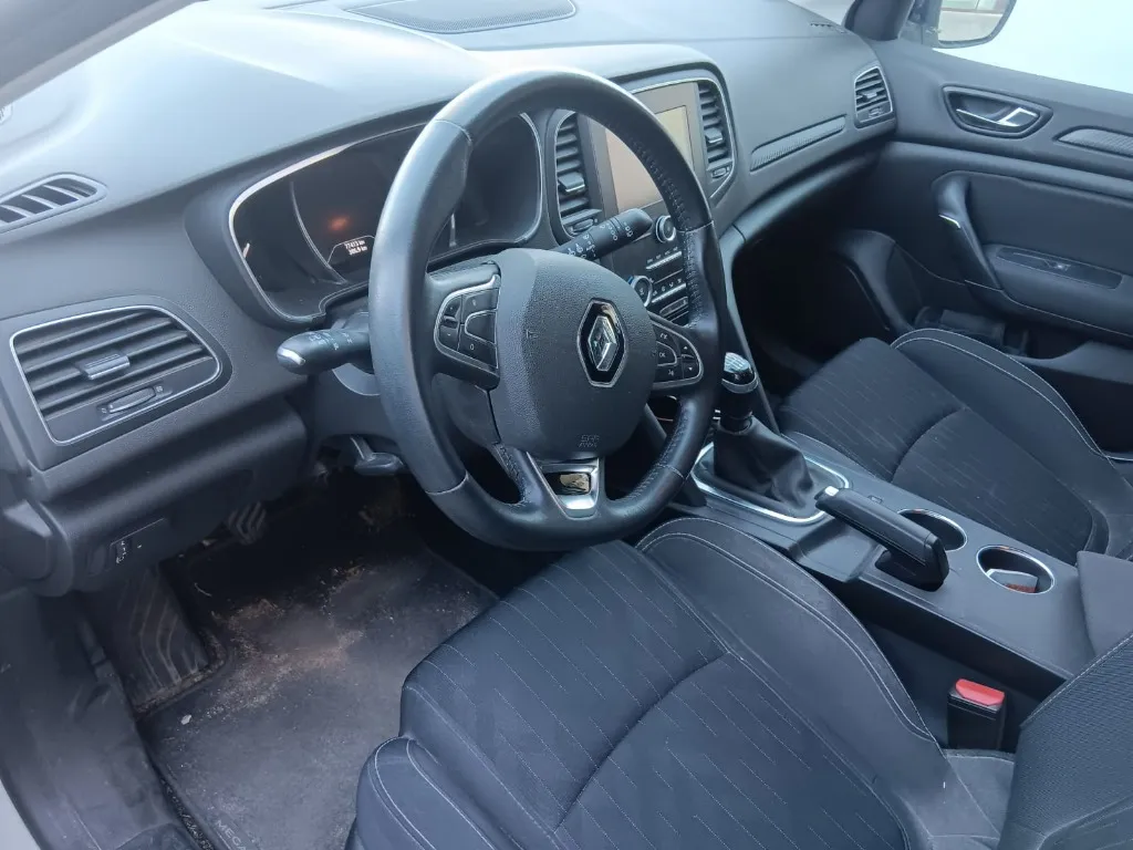 Imagen de RENAULT MEGANE