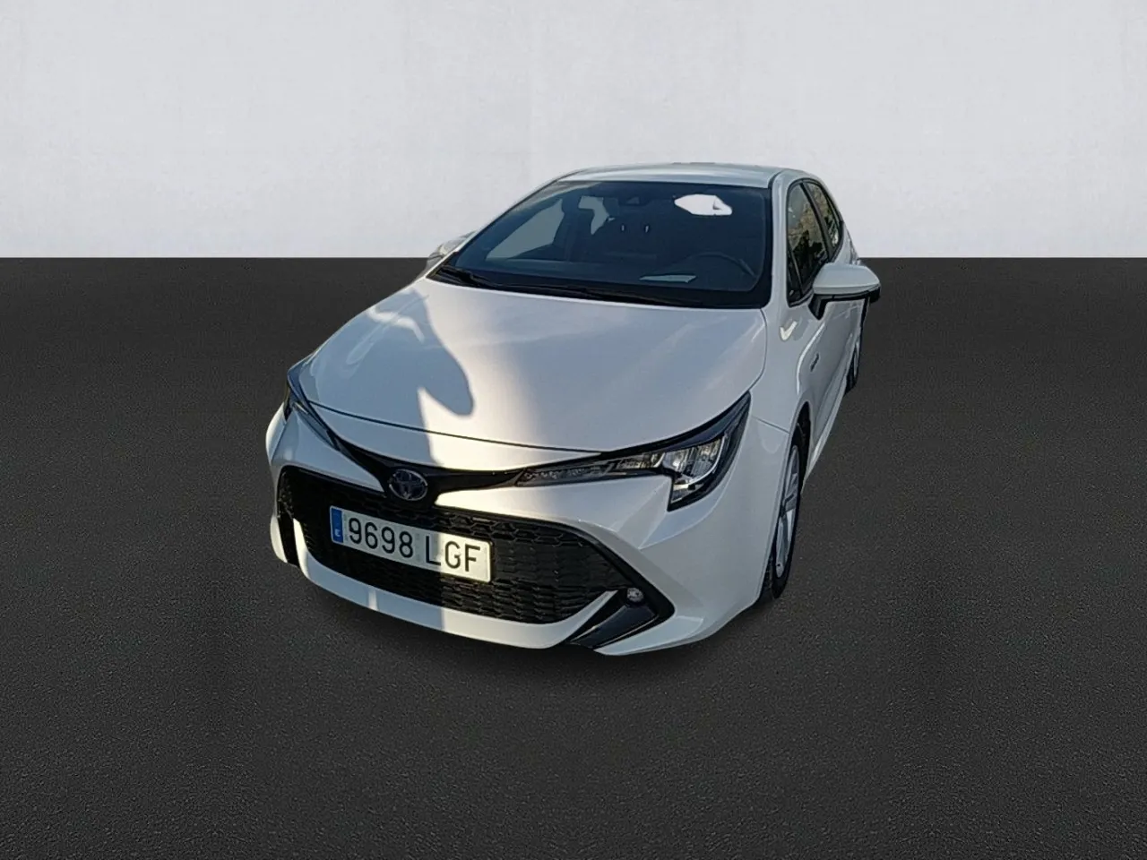 Imagen de TOYOTA COROLLA