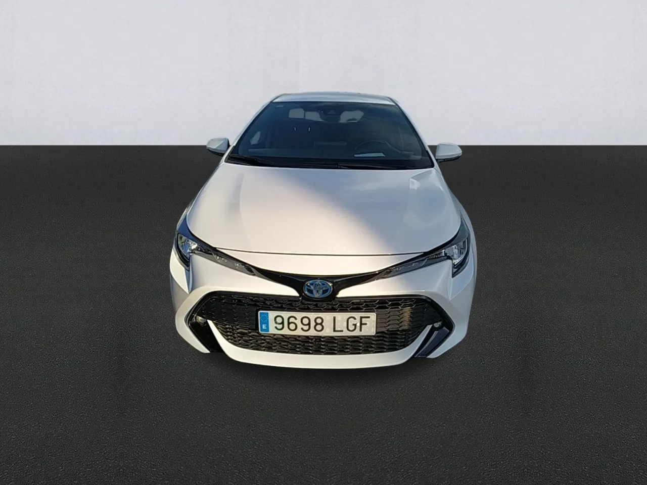 Imagen de TOYOTA COROLLA