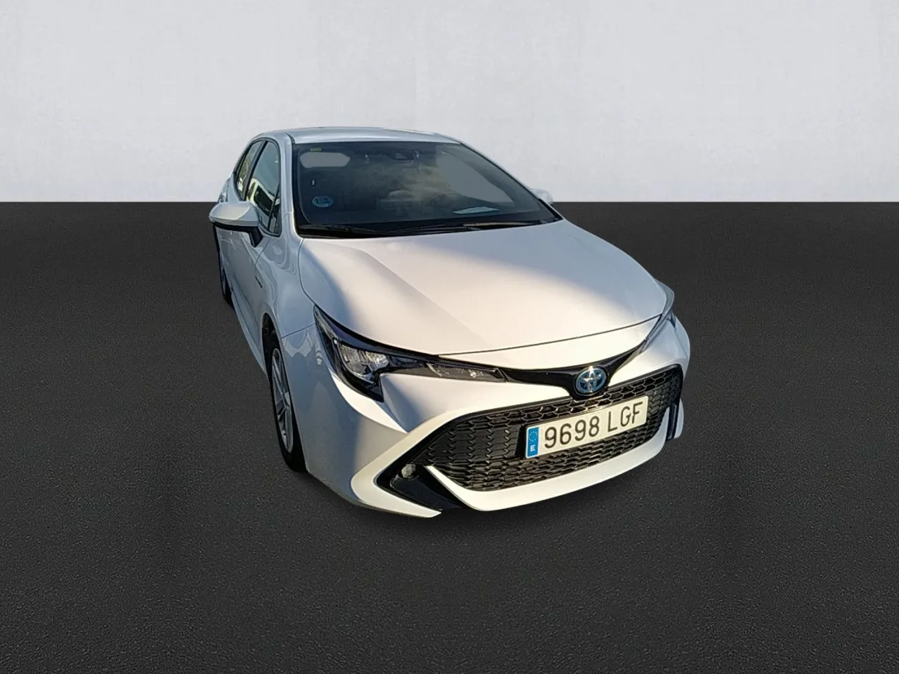 Imagen de TOYOTA COROLLA