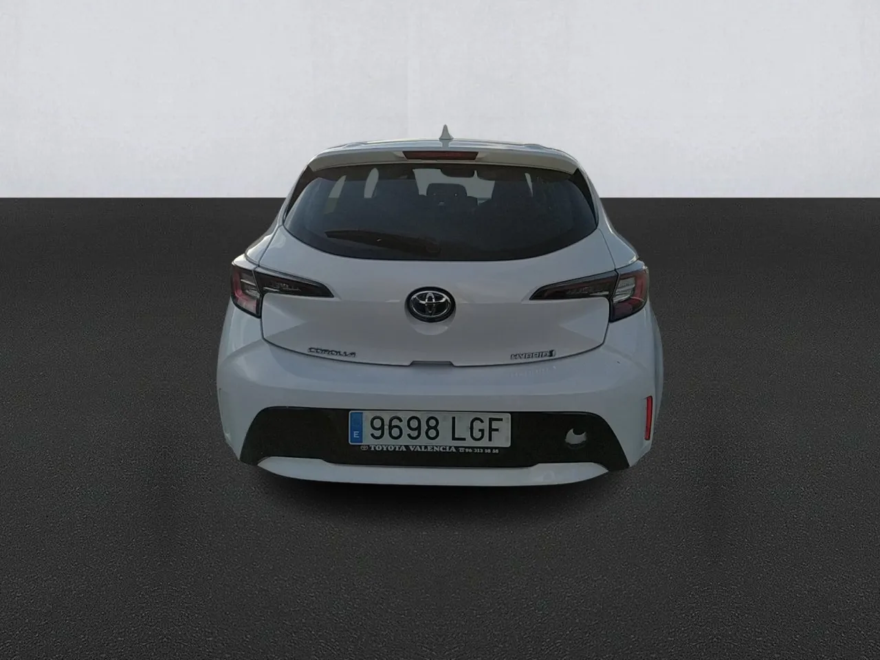 Imagen de TOYOTA COROLLA