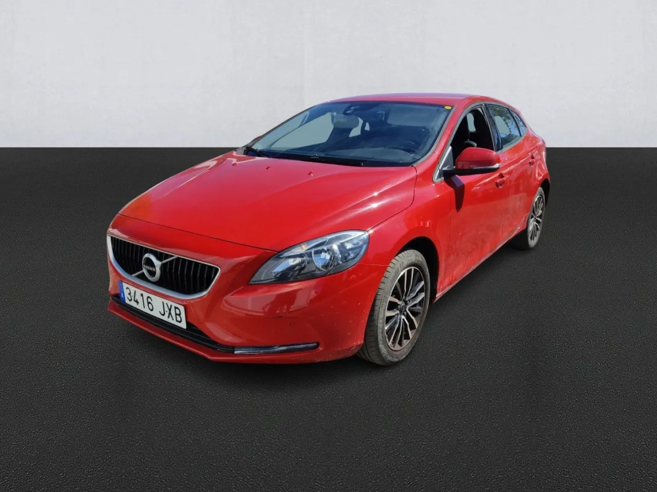 Imagen de VOLVO V40