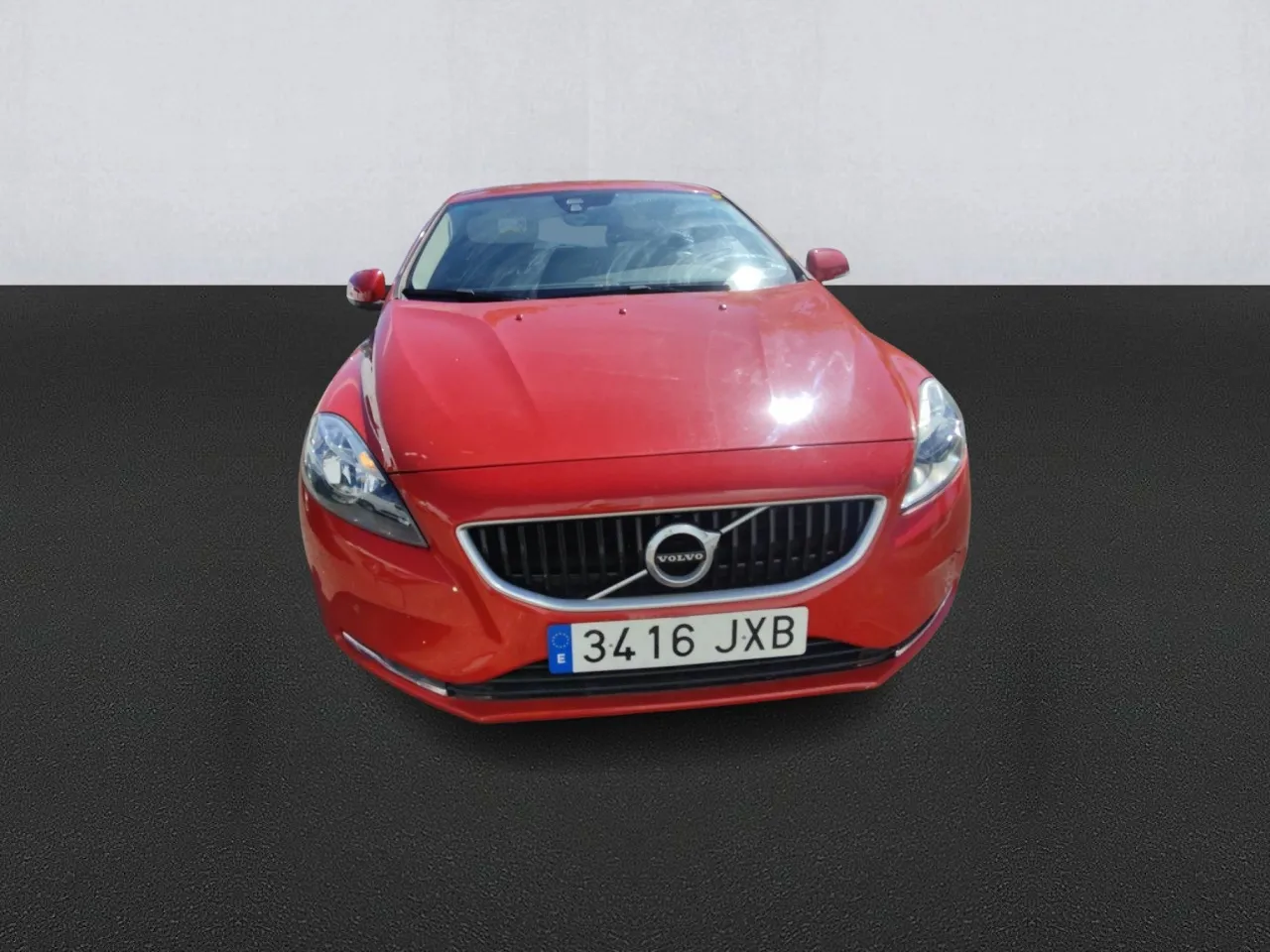 Imagen de VOLVO V40