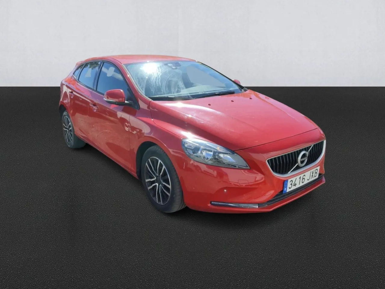 Imagen de VOLVO V40