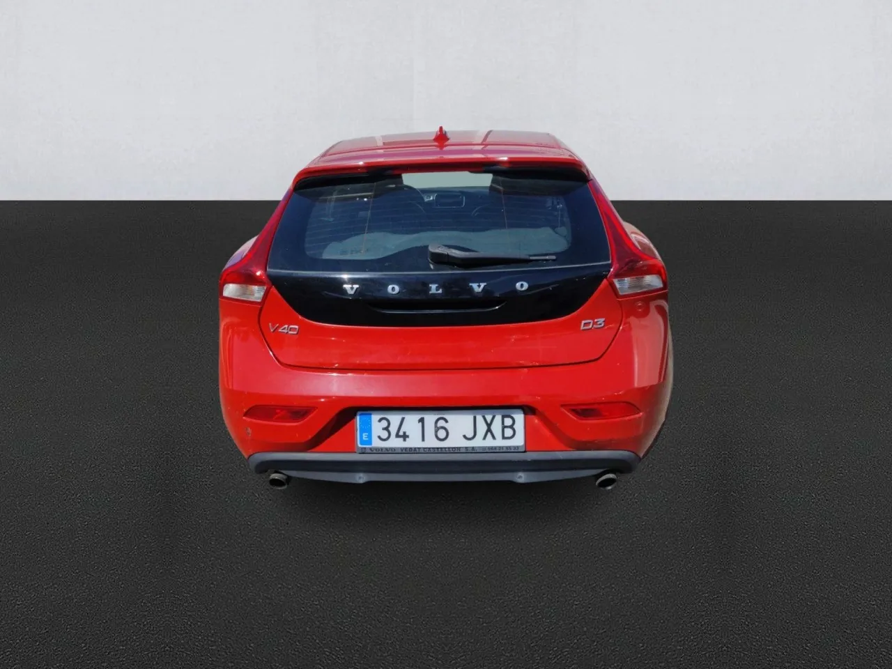 Imagen de VOLVO V40