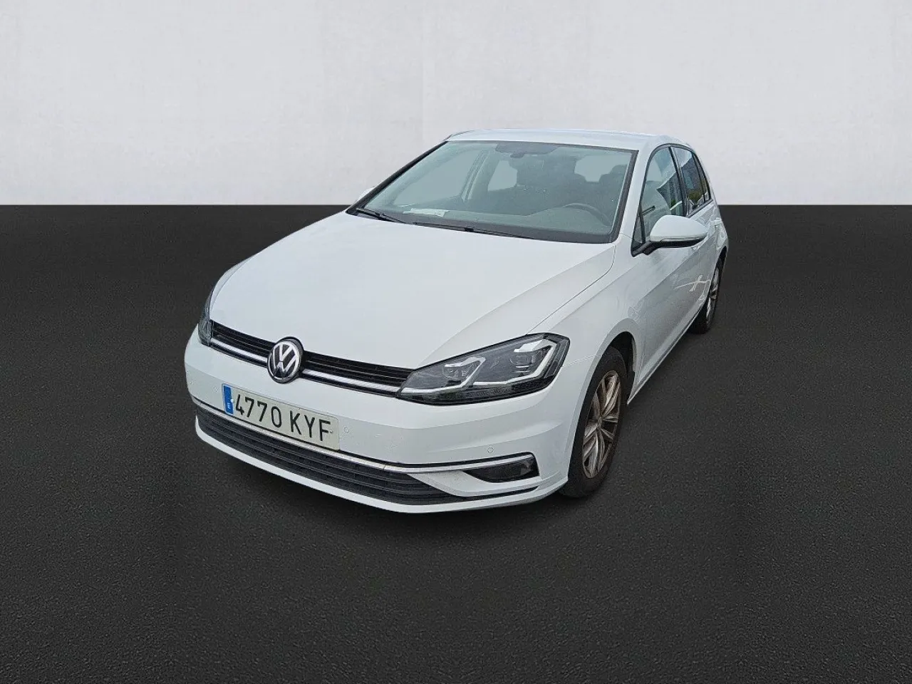 Imagen de VOLKSWAGEN GOLF