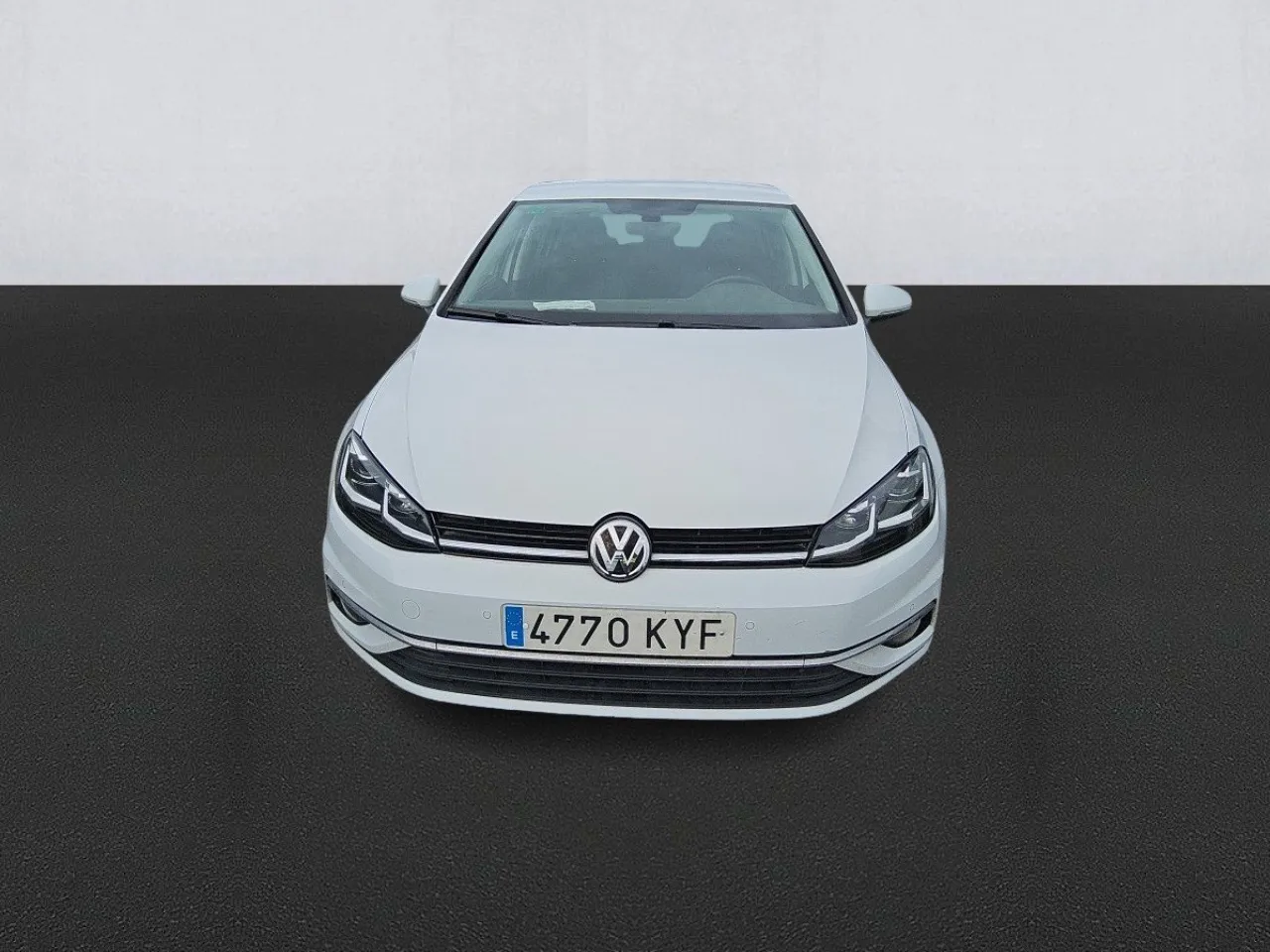 Imagen de VOLKSWAGEN GOLF