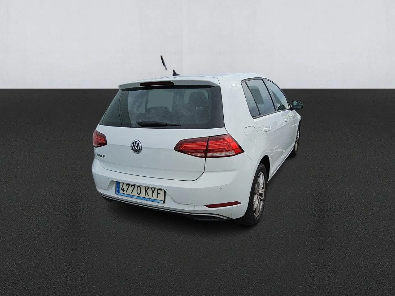 Imagen de VOLKSWAGEN GOLF