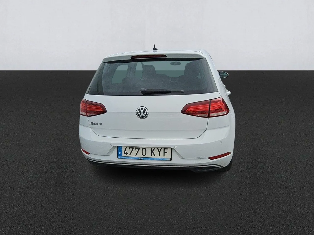 Imagen de VOLKSWAGEN GOLF