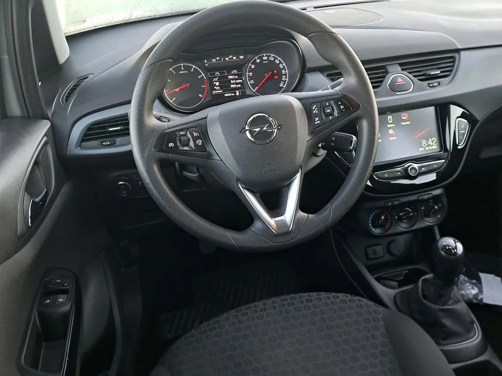 Imagen de OPEL CORSA