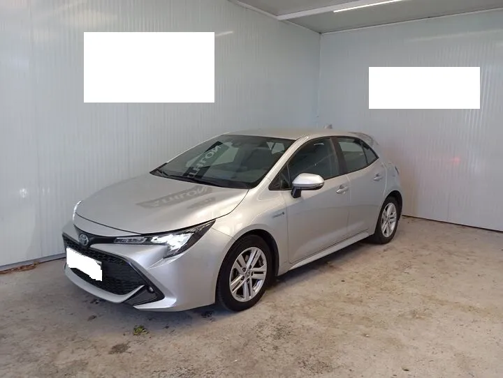 Imagen de TOYOTA COROLLA