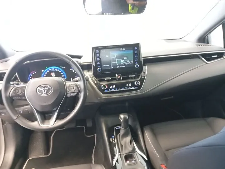 Imagen de TOYOTA COROLLA