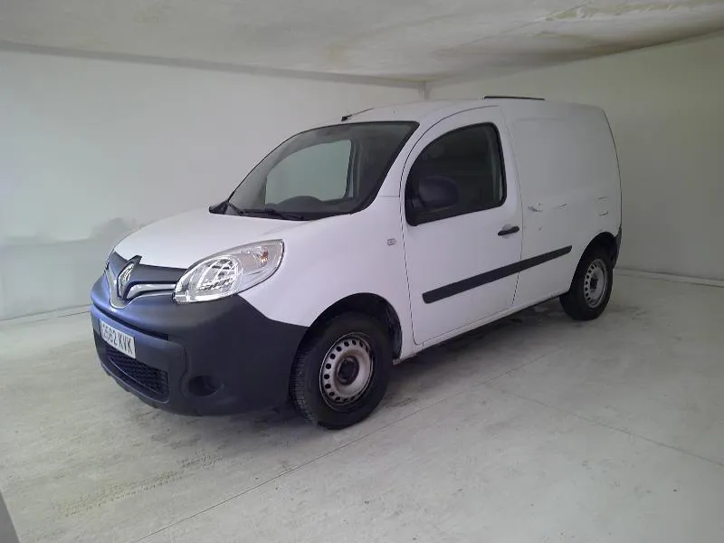 Imagen de RENAULT KANGOO