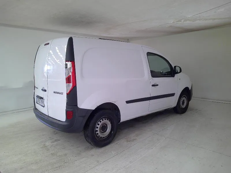 Imagen de RENAULT KANGOO