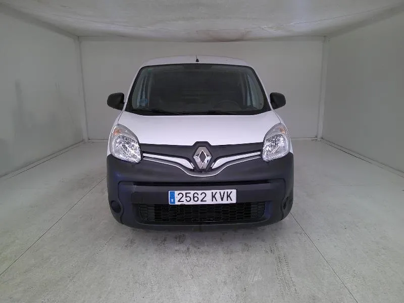 Imagen de RENAULT KANGOO