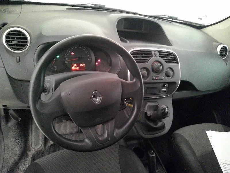 Imagen de RENAULT KANGOO