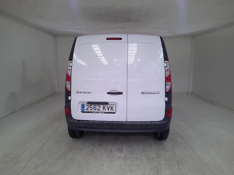 Imagen de RENAULT KANGOO