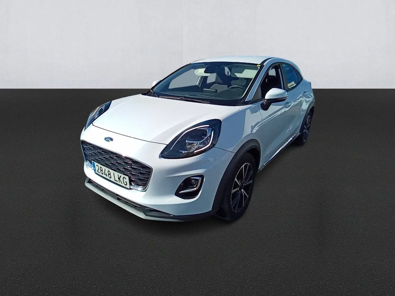 Imagen de FORD PUMA