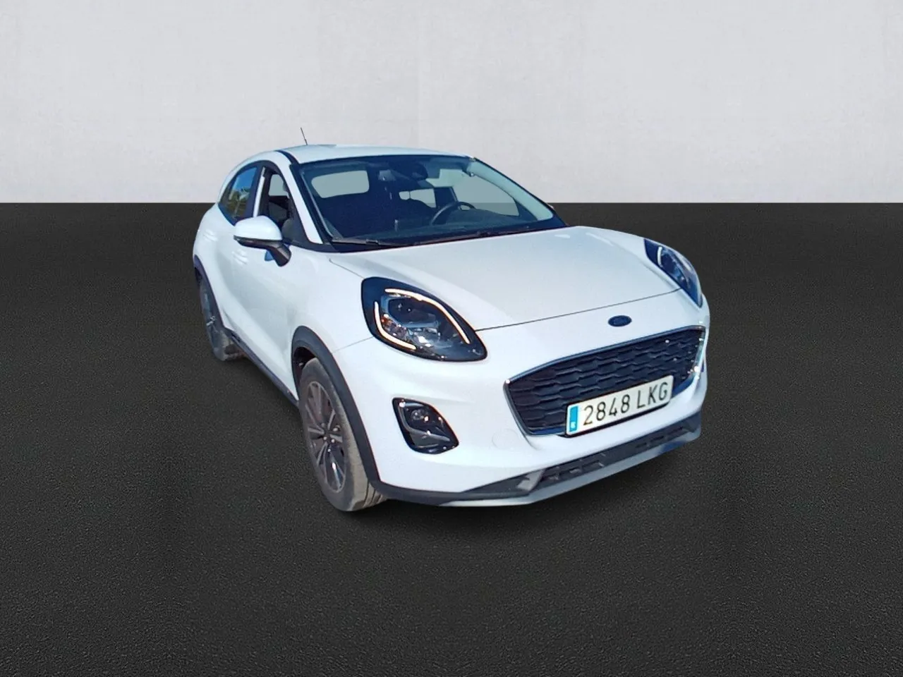 Imagen de FORD PUMA